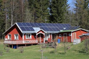 Economisez sur votre facture d’électricité grâce aux panneaux solaires et photovoltaïques